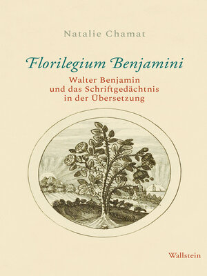 cover image of Florilegium Benjamini